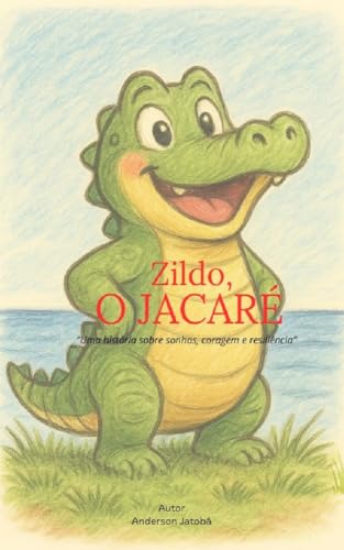 Zildo, O Jacaré