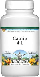 Catnip 4:1 Powder (4 oz, ZIN: 519553)