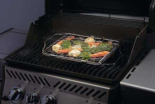 Napoleon Grills 57012 Commercial Flexible Grill Basket by Napoleon - Image 5
