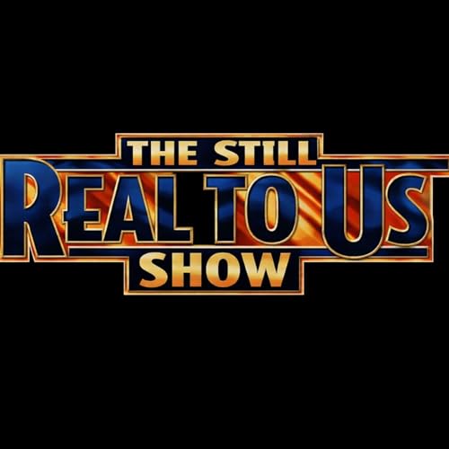 WWE Just Changed Everything: Releases, Call-Ups & Post-Mania Fallout | The Still Real to Us Show | Episode #846 &ndash; 4/30/26