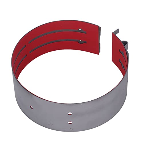 Automatic Band Red Eagle Paper Compatible with 700R4 4L60 4L60E 4L65E 4L70E Automotive Replacement Part OEM 057961 by Uxsiya - Used condition - Image 7