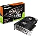 Gigabyte NVIDIA GeForce RTX 3060 WINDFORCE OC V2 Graphics Card – 12GB GDDR6, 192-bit, PCI-E 4.0, 1792MHz Core Clock, 2 x DP 1.4, 2 x HDMI 2.1, NVIDIA Ampere – GV-N3060WF2OC-12GD