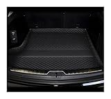 Kofferraumwanne Für AITO Für M5 2024 2025 Auto Kofferraummatte Mit Vollständiger Abdeckung Schmutzschutzmatte Laderaumauskleidung Innenausstattung Vasca baule(Bakc mat)