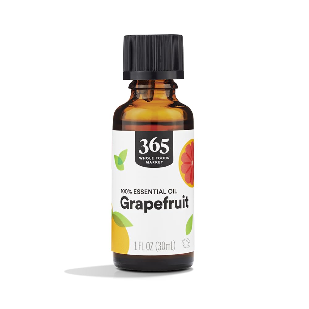 grapefruit essential oil and glutathione PureSense 15% Niacinamide, Vitamin C, Radiant Face Serum with for Men Women 10ml Beauty Whole Foods Market, 100% Essential