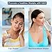 H&G Lifestyles Remineralization Filter,Water Remineralizer for Reverse Osmosis, Mineral Water Filter with 1/4