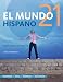El mundo 21 hispano  Cuaderno para los hispanohablantes