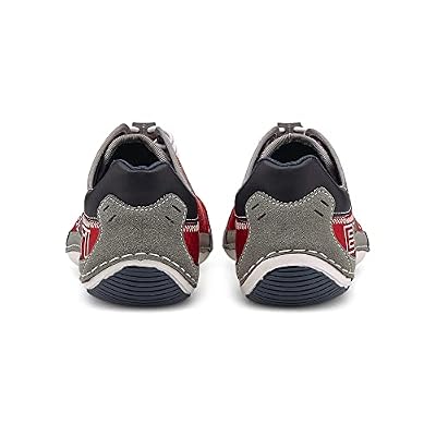 bugatti Men's Low-Top Sneakers