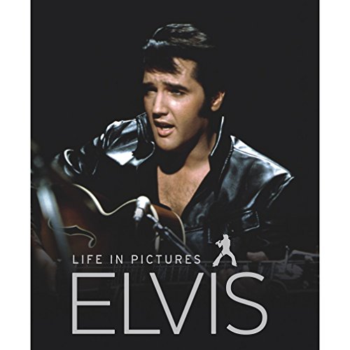 Price comparison product image Elvis: Life in Pictures