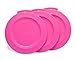 Wow Cup Freshness Lids (Pink)