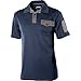 Produktbild Albatros 297950-353-S Funktions-Polo-Shirt Refresh, Blau/grau, S