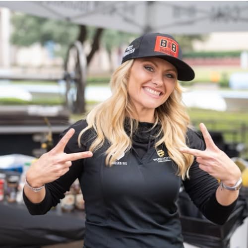 Interview with Sunny Moody-Mothers Day Special