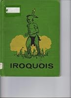 Iroquois B000I8BJMW Book Cover