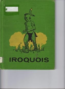 Hardcover Iroquois Book