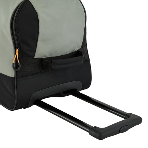 ATG Compass Rolling Duffel Bag
