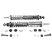 Monroe 58568 Monroe Load Adjust Shock Absorber