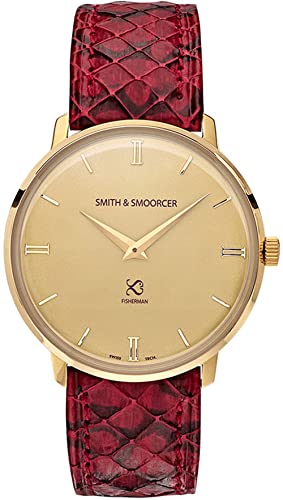 Smith & Smoorcer F-1617-VIP-D-C-19 Smith & Smoorcer F-1617-VIP-D-C-19