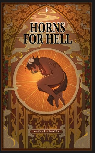 Horns For Hell (Angels)