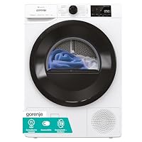Gorenje – Gorenje DPNE82/GN Trockner/Kondensation mit Wärmepumpe / 8kg