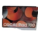 OSCAL PAD 100 Tablet Android, 12″ 2K IPS Display, 24GB RAM + 256GB (fino a 2TB), Fotocamere 16+8MP, Batteria 9000 mAh + Ricarica Rapida 18W, LTE/Wi-Fi/GPS/Dual SIM, Garanzia di 2 anni, Blu Cielo