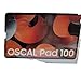 OSCAL Pad 100 Tablet, 24 GB RAM + 256 GB (erweiterbar bis 2 TB), 12.0″ IPS Display, Octa‑Core Unisoc T615, 16 MP + 8 MP Kamera, 9000 mAh Akku, LTE, Dual‑SIM, 2 Jahre Garantie, Himmel‑Blau