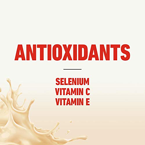 Boost High Protein Balanced Nutritional Drink, Very Vanilla, 8 Ounce Bottle (Pack Of 24) #TOP6