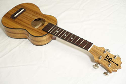 Koalana Ksa-00Tr Soprano Ukulele (Koalana With Case) #TOP3