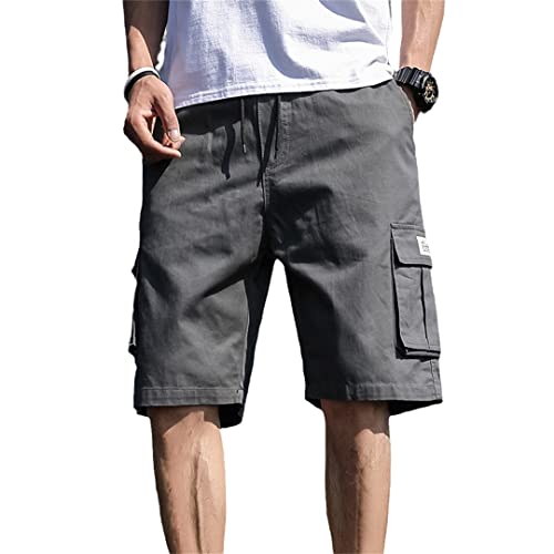 Short de sport décontracté pour homme idéal pour vos sorties à la plage en été