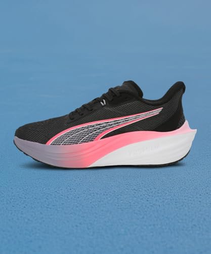 Image of Puma Unisex-Adult Darter Pro Running Shoe