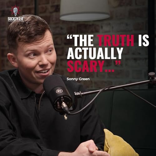 From Britain&rsquo;s Got Talent to Truth and Identity: What Does England Mean Today? | Sonny Green