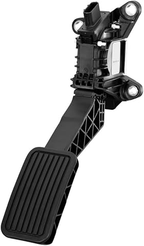 HELLA Sensore, Posizionamento pedale acceleratore 6PV011673-101