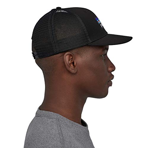 Image of Patagonia Unisex Baseball Kappe P-6 Logo Trucker Hat