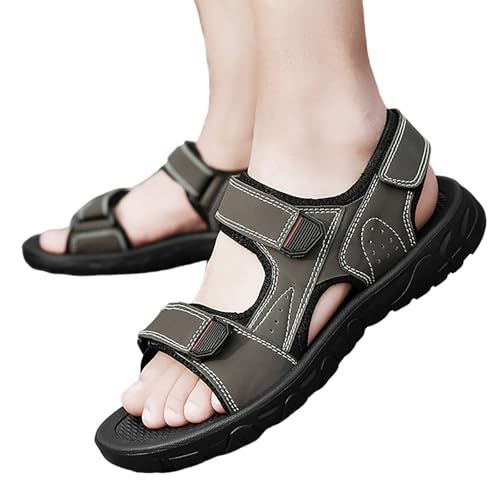Chaussures d'été pour homme confortables et légères contre la fatigue des pieds