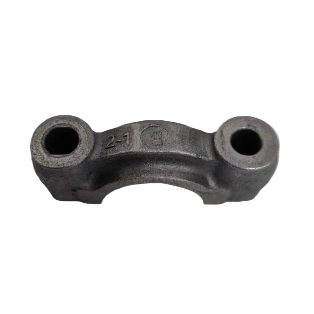 Engine Camshaft Cover Compatible with Focus 1.5 3-Cylinder 2018 GN1G6A258AA