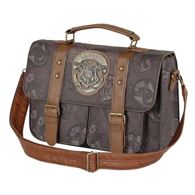 Harry Potter Bolso Satchel 35 5x27cm