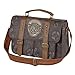 Produktbild Harry Potter Pride-Große Satchel Umhängetasche, Braun