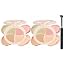 2Pcs