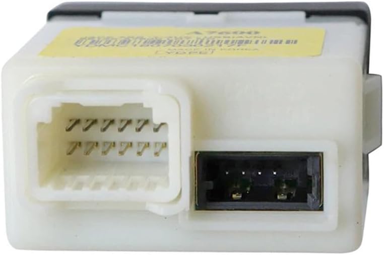 96120-F2010 USB Port Interface Jack Plug for Hyundai Elantra 2017-2020 | 96120F2010