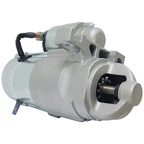 OEG Parts New Starter Chevrolet Chevy Camaro Corvette 5.7L