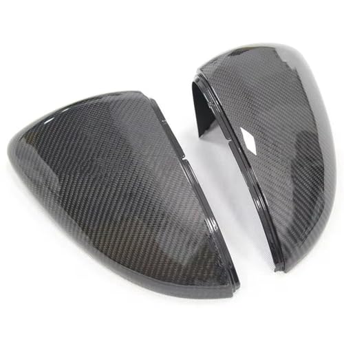 Coque inversée pour Golf 7 MK7 GTI capuchon de vue arrière pour stationnement urbain