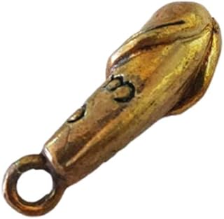 MagicleTH6395 Amulet Magic Charm Power Paladkik 2nd Thai Talisman Protection Against Devil Ghost Powerful Attraction Love Lover Partner Sex Money Business Negotiation Luck Blessed by Phra Arjarn O, 2