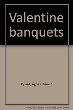 Paperback Valentine banquets Book