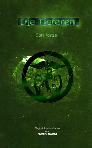 Preisvergleich Produktbild Die Tieferen 4: Con Forza