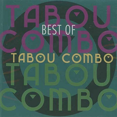 Best Of Tabou Combo Amazon.es CD y vinilos}