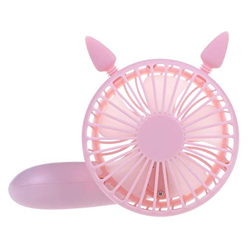 CERU Mini Ventilatore Mini Ventilatore Portatile