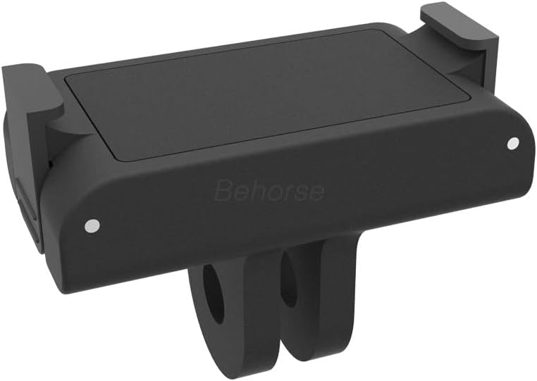Action 2 Magnetic Adapter Mount 1/4 Interface Mount Bracket for DJI Action 2 Sports Camera Accessories (Adapter2) image 4