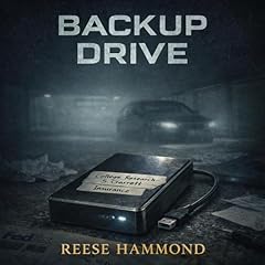 Backup Drive cover art