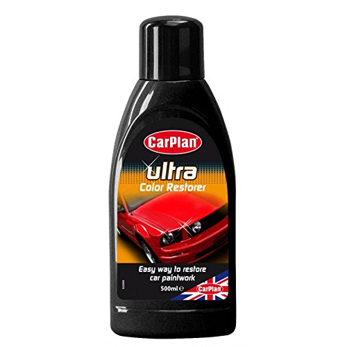 Carplan Ultra Colour Restorer 500 Ml