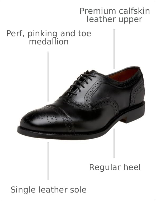 Image of Allen Edmonds Strand