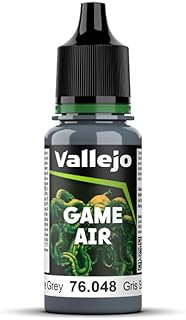 Vallejo Game Air 76048 Sombre Grey (18ml)