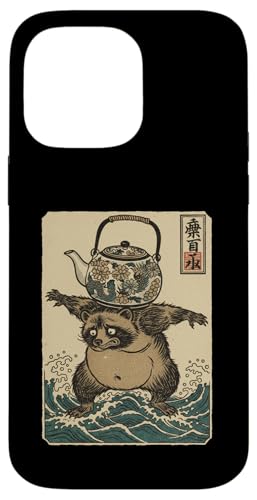 Kawaii Anime Manga Otaku Samurai Japan Ramen Y2K Cyberpunk �X�}�z�P�[�X iPhone 14 Pro Max �p